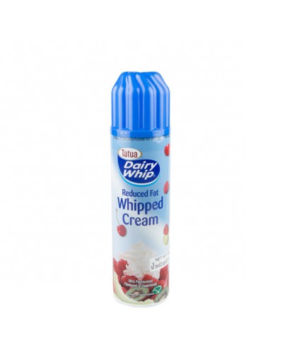 Tatua Dairywhip Whipped Cream