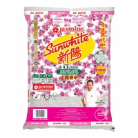 Sunwhite AAA Jasmine Fragrant Rice