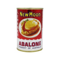 New Moon Abalone