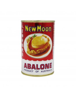 New Moon Abalone