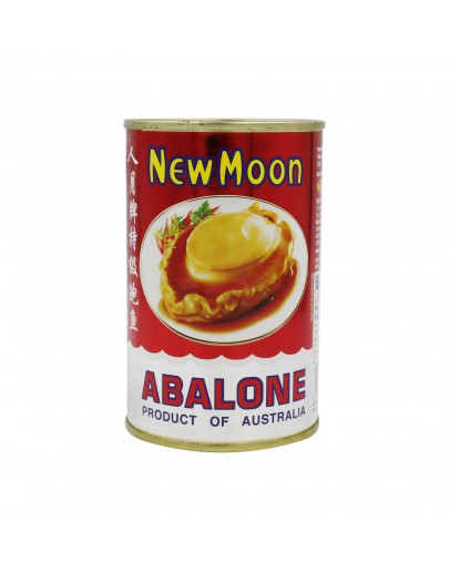 New Moon Abalone