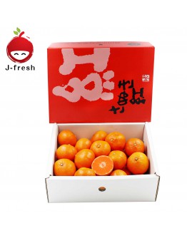 JMG Mandarin Obarabeni Wase Mikan