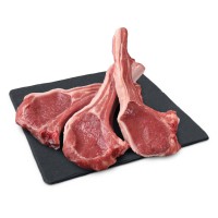 New Zealand Chilled Lamb Cutlet