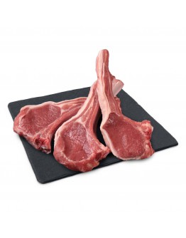 New Zealand Chilled Lamb Cutlet