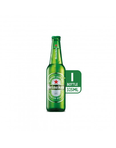 Heineken Lager Beer