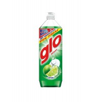  Glo Dishwashing Liquid Lime