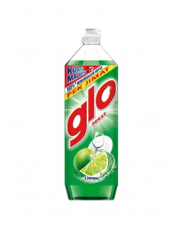  Glo Dishwashing Liquid Lime