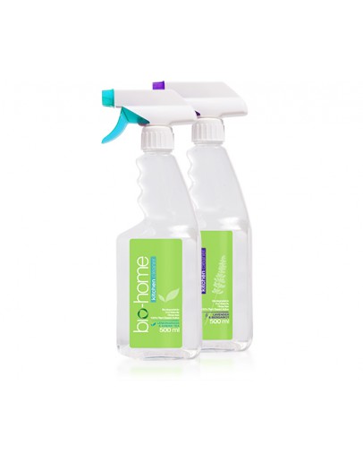 Bio-Home Kitchen Cleaner (Lemongrass and Green Tea)