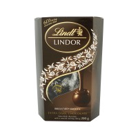  Lindt Lindor Extra Dark Chocolate