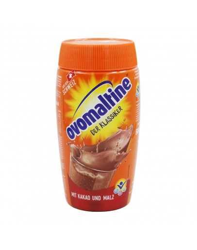 Ovomaltine Chocolate Powder