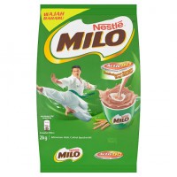 Milo Soft Pack