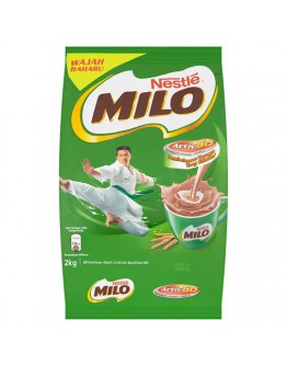 Milo Soft Pack