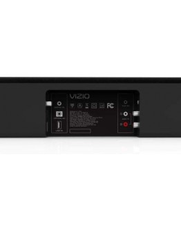 VIZIO SB3821-C6 38-Inch 2.1 Channel Sound Bar with Wireless Subwoofer