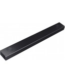 Samsung Harman Kardon 7.1.4 Dolby Atmos Soundbar HW-Q90R with Wireless Subwoofer and Rear Speaker Kit, Adaptive Sound, Game Mode, 4K Pass-Through with HDR, Bluetooth & Alexa Compatible