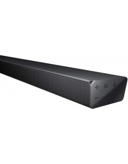 Samsung 2.1 Soundbar HW-R550 with Wireless Subwoofer, Bluetooth Compatible, Smart Sound Mode, Game Mode, 320-Watts