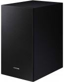 Samsung 2.1 Soundbar HW-R550 with Wireless Subwoofer, Bluetooth Compatible, Smart Sound Mode, Game Mode, 320-Watts
