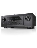 Denon AVR-S920W 7.2 Channel Full 4K Ultra HD AV Receiver with Bluetooth & WIFI