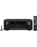 Denon AVR-S920W 7.2 Channel Full 4K Ultra HD AV Receiver with Bluetooth & WIFI