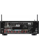 Denon AVR-S920W 7.2 Channel Full 4K Ultra HD AV Receiver with Bluetooth & WIFI