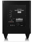 Harman Kardon HKTS 16BQ 5.1 Channel Home Theater Speaker Package (Black)
