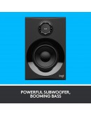 Logitech Z606 5.1 Surround Sound Speaker System with Bluetooth