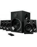 Logitech Z606 5.1 Surround Sound Speaker System with Bluetooth