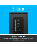 Logitech Z606 5.1 Surround Sound Speaker System with Bluetooth