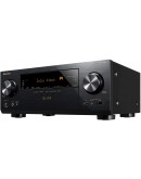 Pioneer Elite VSX-LX303 9.2 Channel 4k UltraHD Network Audio & Video Receiver Home Theater Bundle with Polk Audio TL1600 5.1 Speaker System with Powered Subwoofer - Black