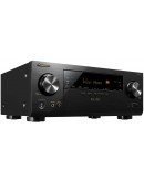 Pioneer Elite VSX-LX303 9.2 Channel 4k UltraHD Network Audio & Video Receiver Home Theater Bundle with Polk Audio TL1600 5.1 Speaker System with Powered Subwoofer - Black