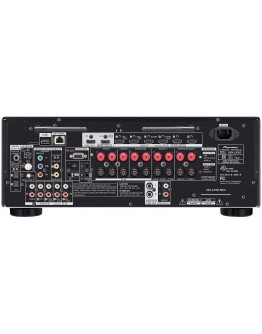 Pioneer Elite VSX-LX303 9.2 Channel 4k UltraHD Network Audio & Video Receiver Home Theater Bundle with Polk Audio TL1600 5.1 Speaker System with Powered Subwoofer - Black