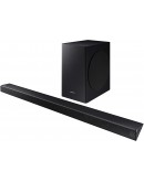Samsung 3.1 Soundbar HW-R650 with Wireless Subwoofer, Bluetooth Compatible, Smart Sound Mode, Game Mode, 340-Watts