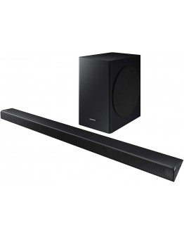 Samsung 3.1 Soundbar HW-R650 with Wireless Subwoofer, Bluetooth Compatible, Smart Sound Mode, Game Mode, 340-Watts