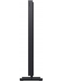 Samsung QN65LS03RA The Frame 3.0 65-inch LS03R QLED Smart 4K UHD TV (2019) Bundle with Sony WHCH700N/B Wireless Noise Canceling Bluetooth Headphones, Black