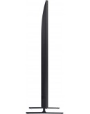 Samsung UN65RU8000 65-inch RU8000 LED Smart 4K UHD TV (2019) Bundle with Sony WH-CH700N Wireless Noise Canceling Bluetooth Headphones, Black
