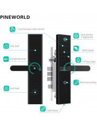  Smart Lock (5)