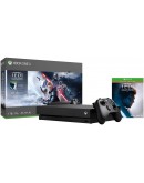 Xbox One X 1TB Console - Star Wars Jedi: Fallen Order Bundle