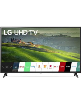 LG 43UM6910PUA 43-in 4K UHD TM120 Smart LED TV (2019)