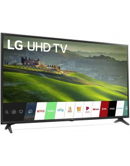 LG 43UM6910PUA 43-in 4K UHD TM120 Smart LED TV (2019)