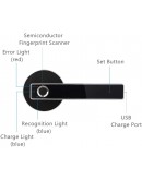 HARFO HL1 Fingerprint Keyless Smart Door Lock