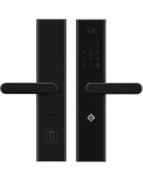 PINEWORLD WiFi and Bluetooth Smart Door Lock L5