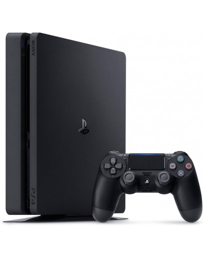 PlayStation 4 Console - 1TB Slim Edition