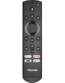Toshiba 55LF711U20 55-inch 4K Ultra HD Smart LED TV HDR - Fire TV Edition
