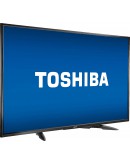 Toshiba 55LF711U20 55-inch 4K Ultra HD Smart LED TV HDR - Fire TV Edition