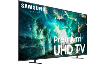 5 Reasons Why I Love My 43-Inch Samsung 4K QLED TV