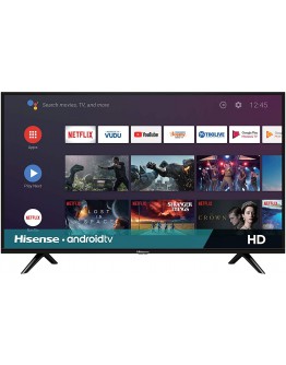Hisense 32H5590F 32-inch 720p Android Smart LED TV
