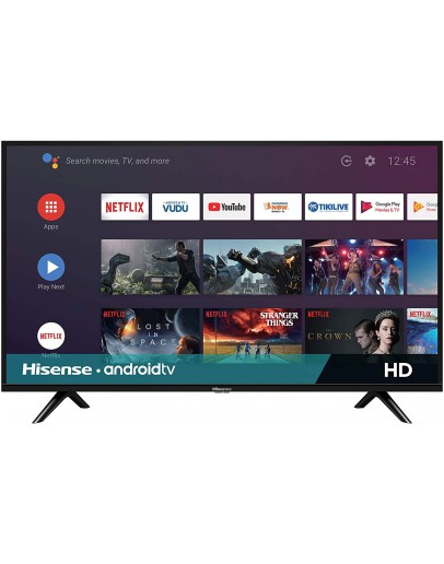 Hisense 32H5590F 32-inch 720p Android Smart LED TV