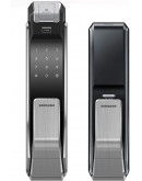 Samsung Digital Door Lock SHS-P718LBK