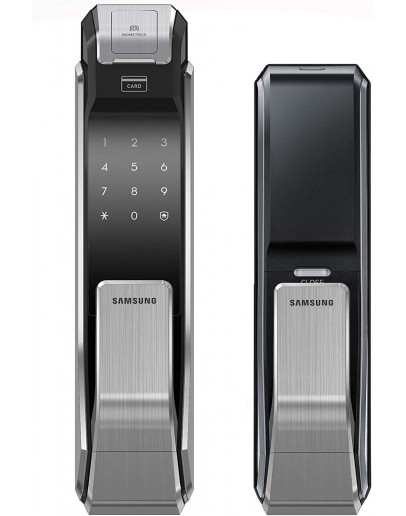 Samsung Digital Door Lock SHS-P718LBK