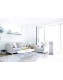 Coway AP-1216L Tower Mighty Air Purifier with True Hepa & Auto Mode