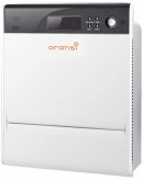 Oransi Max HEPA Large Room Air Purifier for Asthma Mold, Dust and Allergies